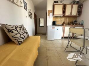 Prodej bytu 2+kk, Nesebar, Bulharsko, 35 m2