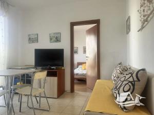 Prodej bytu 2+kk, Nesebar, Bulharsko, 35 m2