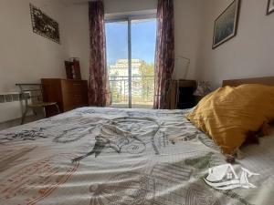 Prodej bytu 2+kk, Nesebar, Bulharsko, 35 m2
