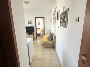 Prodej bytu 2+kk, Nesebar, Bulharsko, 35 m2