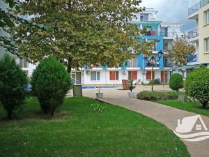 Prodej bytu 2+kk, Nesebar, Bulharsko, 35 m2