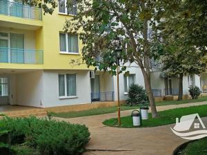 Prodej bytu 2+kk, Nesebar, Bulharsko, 35 m2