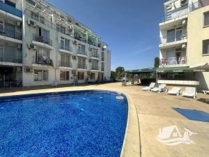 Prodej bytu 2+kk, Nesebar, Bulharsko, 35 m2