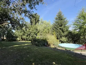 Prodej rodinného domu, Křenice, Na Obci, 83 m2