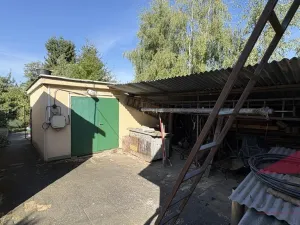 Prodej rodinného domu, Křenice, Na Obci, 83 m2