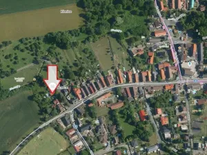 Prodej rodinného domu, Křenice, Na Obci, 83 m2