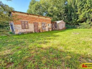 Prodej rodinného domu, Dešná - Rancířov, 80 m2