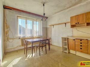 Prodej rodinného domu, Dešná - Rancířov, 80 m2