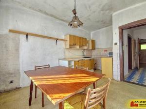 Prodej rodinného domu, Dešná - Rancířov, 80 m2