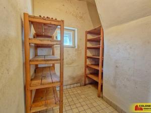 Prodej rodinného domu, Dešná - Rancířov, 80 m2