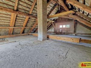 Prodej rodinného domu, Dešná - Rancířov, 80 m2