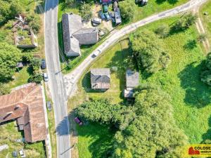 Prodej rodinného domu, Dešná - Rancířov, 80 m2