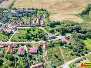 Prodej rodinného domu, Dešná - Rancířov, 80 m2