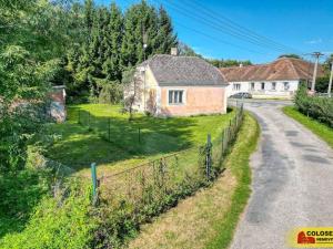 Prodej rodinného domu, Dešná - Rancířov, 80 m2