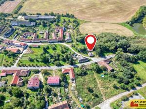 Prodej rodinného domu, Dešná - Rancířov, 80 m2