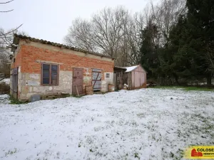Prodej rodinného domu, Dešná - Rancířov, 80 m2