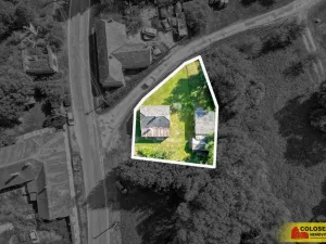 Prodej rodinného domu, Dešná - Rancířov, 80 m2