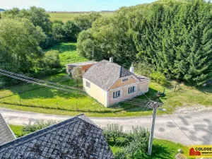 Prodej rodinného domu, Dešná - Rancířov, 80 m2