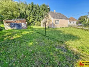 Prodej rodinného domu, Dešná - Rancířov, 80 m2