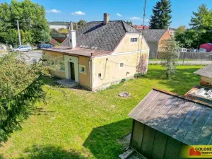Prodej rodinného domu, Dešná - Rancířov, 80 m2
