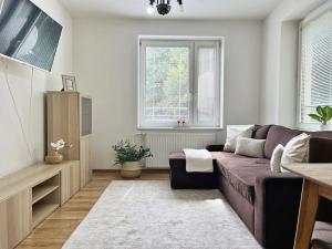 Prodej bytu 2+kk, Kralupy nad Vltavou, Lobeč, 43 m2