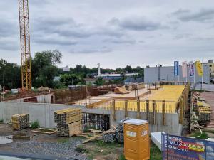 Prodej bytu 4+kk, Mělník, Bezručova, 92 m2