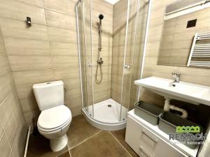 Pronájem bytu 1+1, Uherské Hradiště, Boženy Němcové, 31 m2