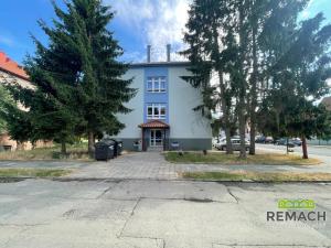 Pronájem bytu 1+1, Uherské Hradiště, Boženy Němcové, 31 m2