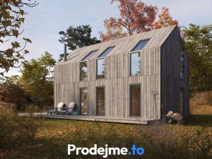 Prodej rodinného domu, Nový Šaldorf-Sedlešovice, 65 m2