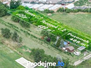 Prodej rodinného domu, Nový Šaldorf-Sedlešovice, 65 m2