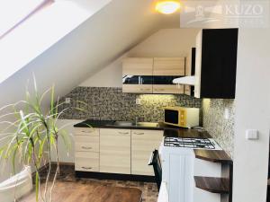 Pronájem bytu 3+1, Tvarožná, 85 m2