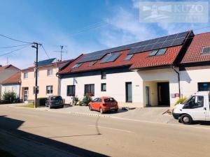 Pronájem bytu 3+1, Tvarožná, 85 m2