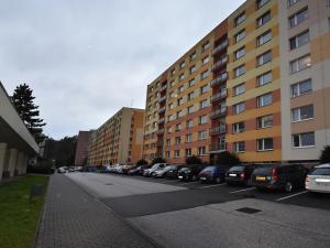Prodej bytu 3+1, Náchod, Příkopy, 72 m2