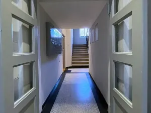 Prodej bytu 2+kk, Praha - Košíře, 50 m2