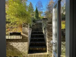 Prodej bytu 2+kk, Praha - Košíře, 50 m2