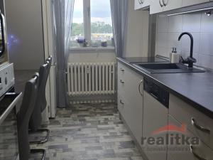 Prodej bytu 3+1, Opava - Město, Solná, 73 m2