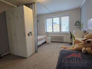 Prodej bytu 3+1, Opava - Město, Solná, 73 m2