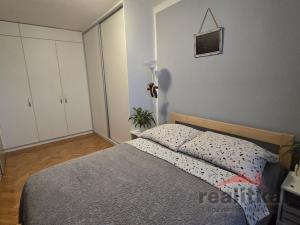 Prodej bytu 3+1, Opava - Město, Solná, 73 m2