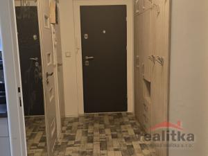 Prodej bytu 3+1, Opava - Město, Solná, 73 m2