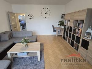 Prodej bytu 3+1, Opava - Město, Solná, 73 m2