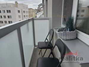 Prodej bytu 3+1, Opava - Město, Solná, 73 m2