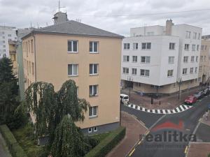 Prodej bytu 3+1, Opava - Město, Solná, 73 m2