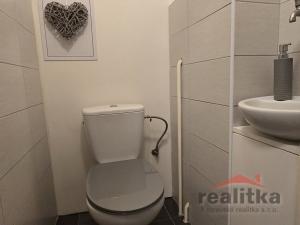 Prodej bytu 3+1, Opava - Město, Solná, 73 m2