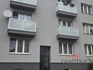 Prodej bytu 3+1, Opava - Město, Solná, 73 m2