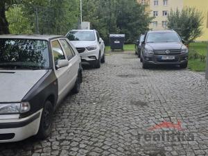 Prodej bytu 3+1, Opava - Město, Solná, 73 m2