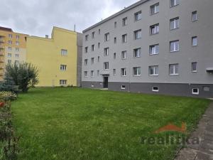 Prodej bytu 3+1, Opava - Město, Solná, 73 m2