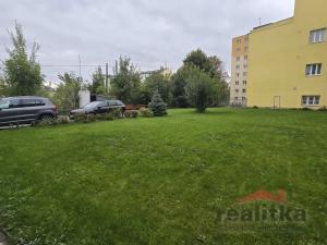 Prodej bytu 3+1, Opava - Město, Solná, 73 m2