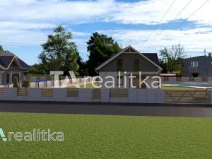 Prodej pozemku pro bydlení, Orlová, Rychvaldská, 6606 m2