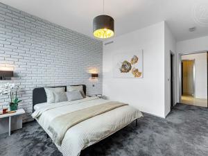 Prodej bytu 3+kk, Praha - Vysočany, Freyova, 100 m2