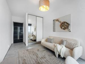 Prodej bytu 3+kk, Praha - Vysočany, Freyova, 100 m2